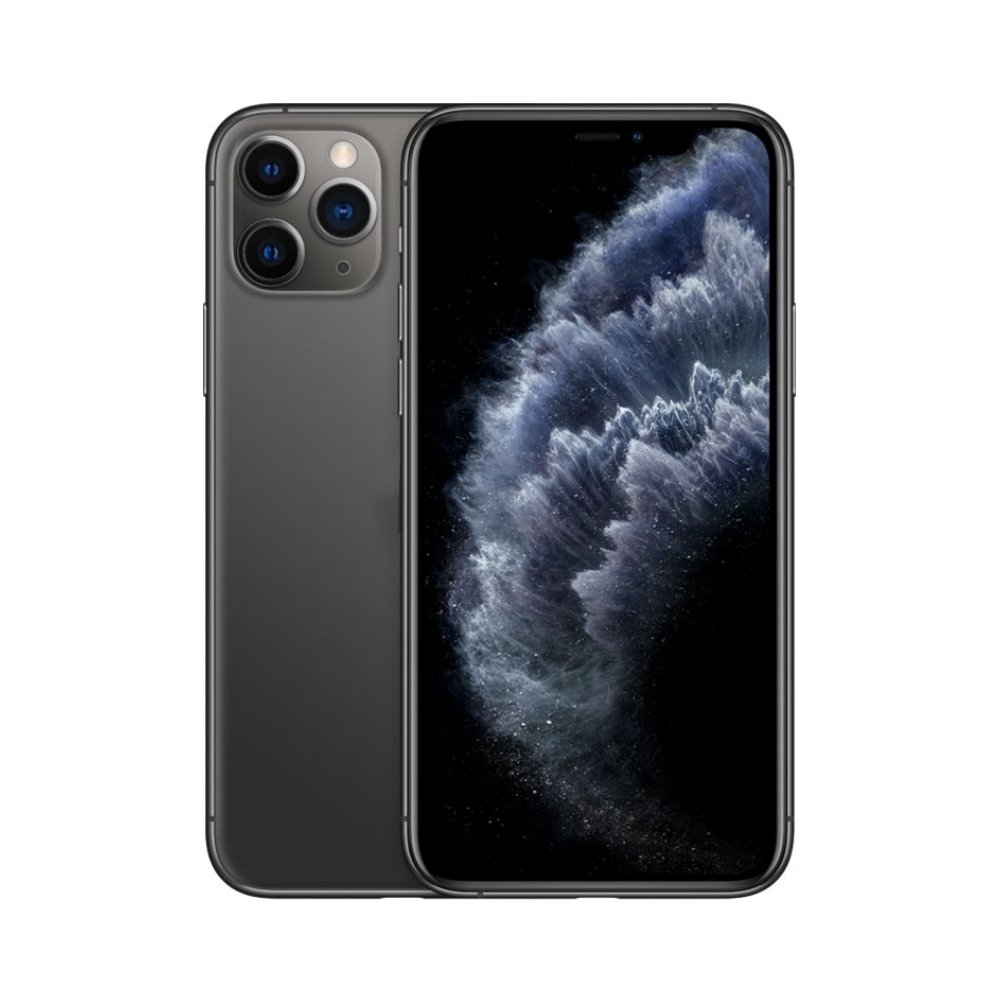 Wholesale Unlocked phone 11 Pro Max Used Mobile Smartphone with Original Design Cellular Version for US Market phone