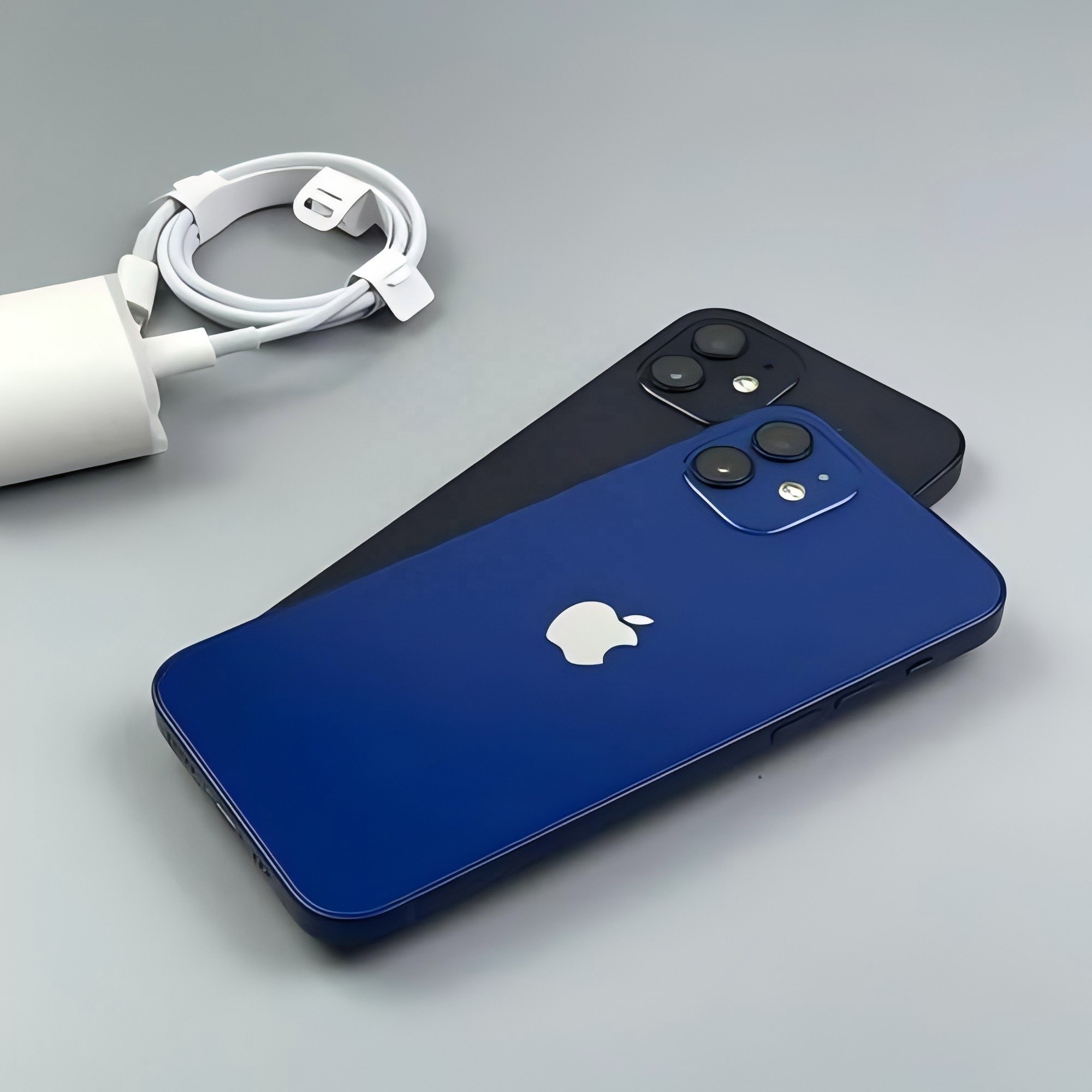 Iphone Phone12 Factory Direct Sale Original 12 Pro Max 12pro 12 Phone AA Used Mobile Phones Second Hand Phone for iPhone 12