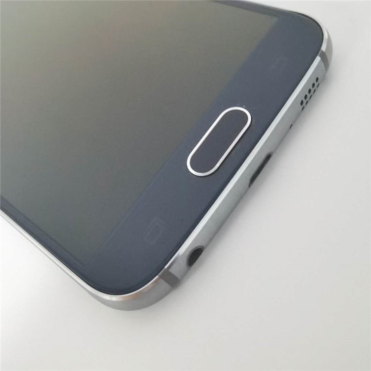 Wholesale Original Unlocked Used Phones AA/A/B Stock Android Mobile Phone For Samsung S6 G920 S6Edge G925