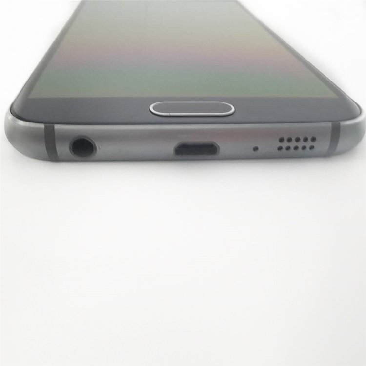 Wholesale Original Unlocked Used Phones AA/A/B Stock Android Mobile Phone For Samsung S6 G920 S6Edge G925