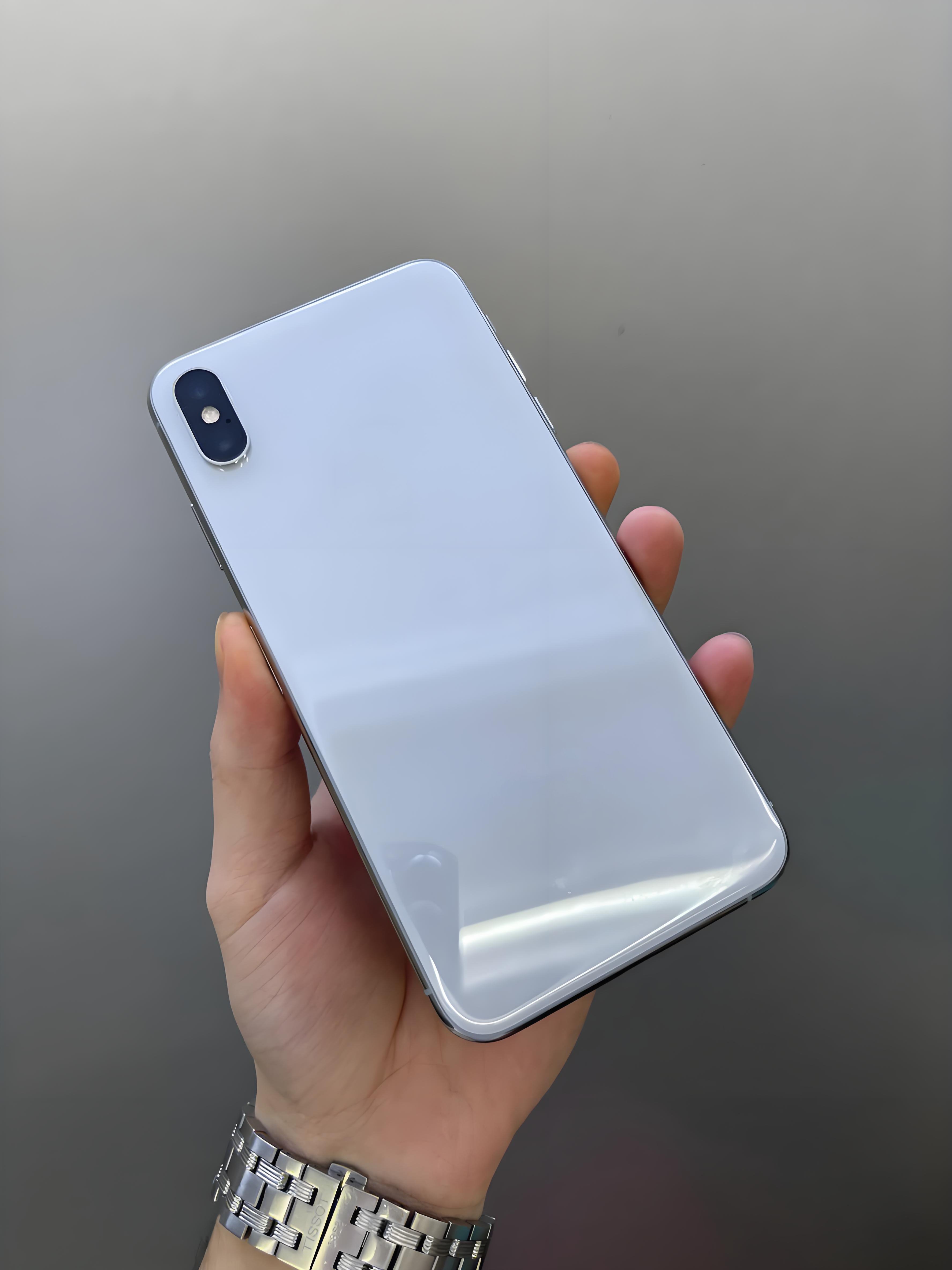 Original XS Max X XR XS Used Mobile Phone Brand Smart Phones Used Second Hand Mobile Phone Low Price For iPhone XS Max
