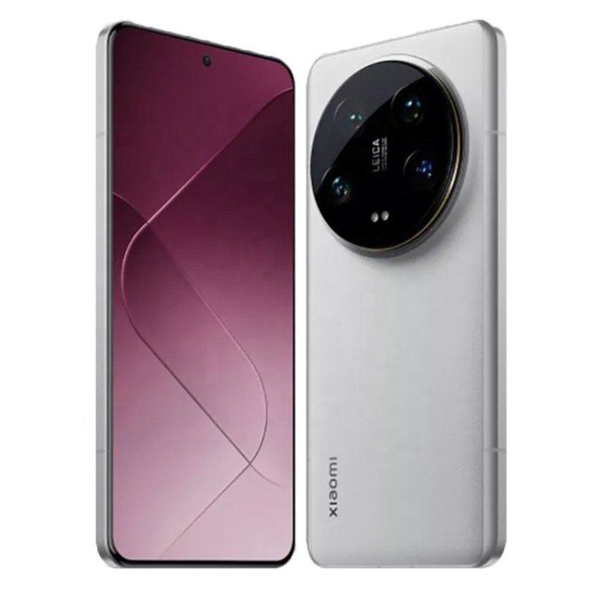 Wholesale Unlock Android Mobile Phones Original For Xiaomi 14 13 Ultra Pro 5g Snapdragon 8 Gen 3 256gb 512gb 1tb Cellular Phones