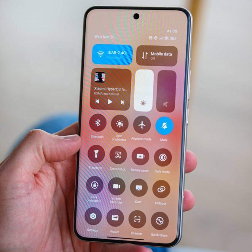 Wholesale Unlock Android Mobile Phones Original For Xiaomi 14 13 Ultra Pro 5g Snapdragon 8 Gen 3 256gb 512gb 1tb Cellular Phones