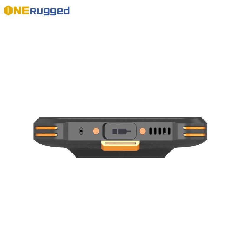 ONERugged 2024 Best 6.5 Inch Android 14 GMS NFC Fast Charging IP68 Waterproof Outdoor Rugged Mobile Cell Phones