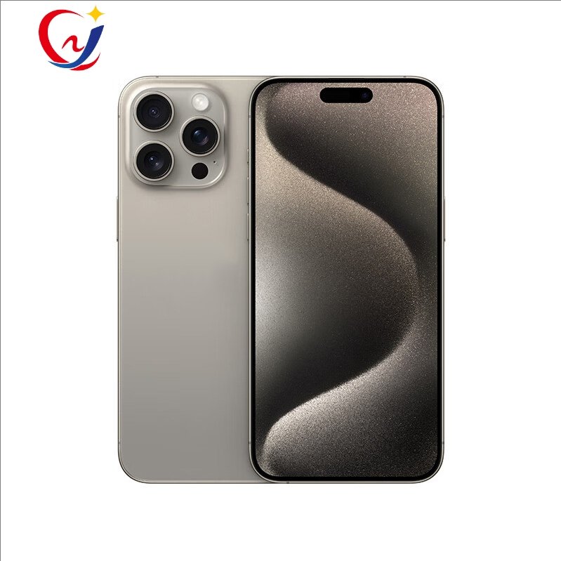 Mobile phone 15 Pro max/15 pro wholesale smartphone supplier original/new wholesale second hand mobile phone phone
