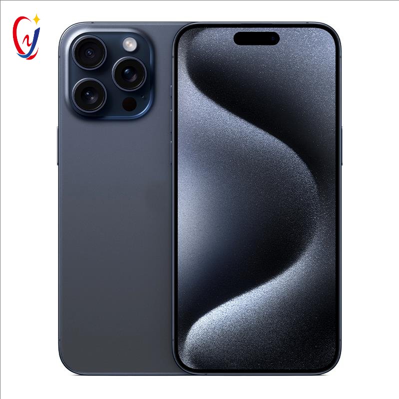 Mobile phone 15 Pro max/15 pro wholesale smartphone supplier original/new wholesale second hand mobile phone phone
