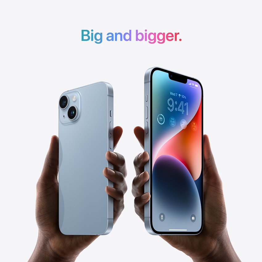 Original Wholesale Unlocked Used Mobile Phones 6.1inch 128GB 256GB 512GB 12MP 3279mAh 5g Mobile Phone for iPhone 14