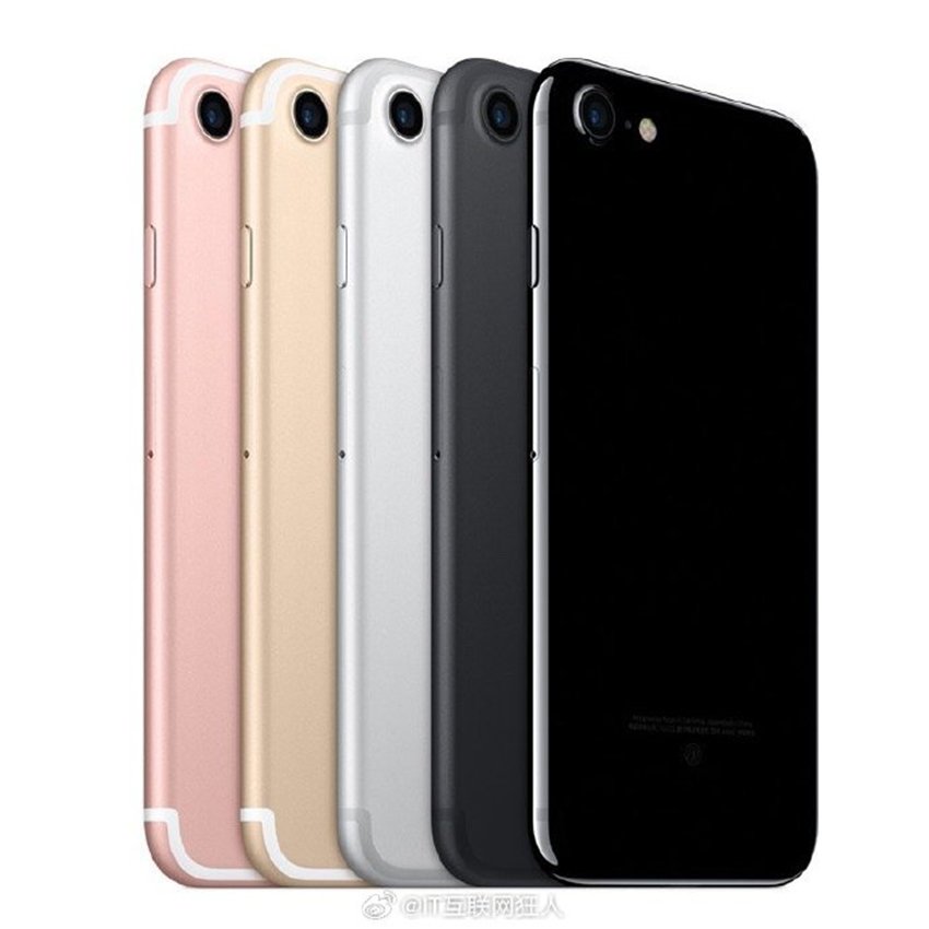 Original Used Mobile Phone for iphone 6 plus 7 plus 128gb Wholesale Second Hand Smartphone for iPhone 7plus Used Cell Phones