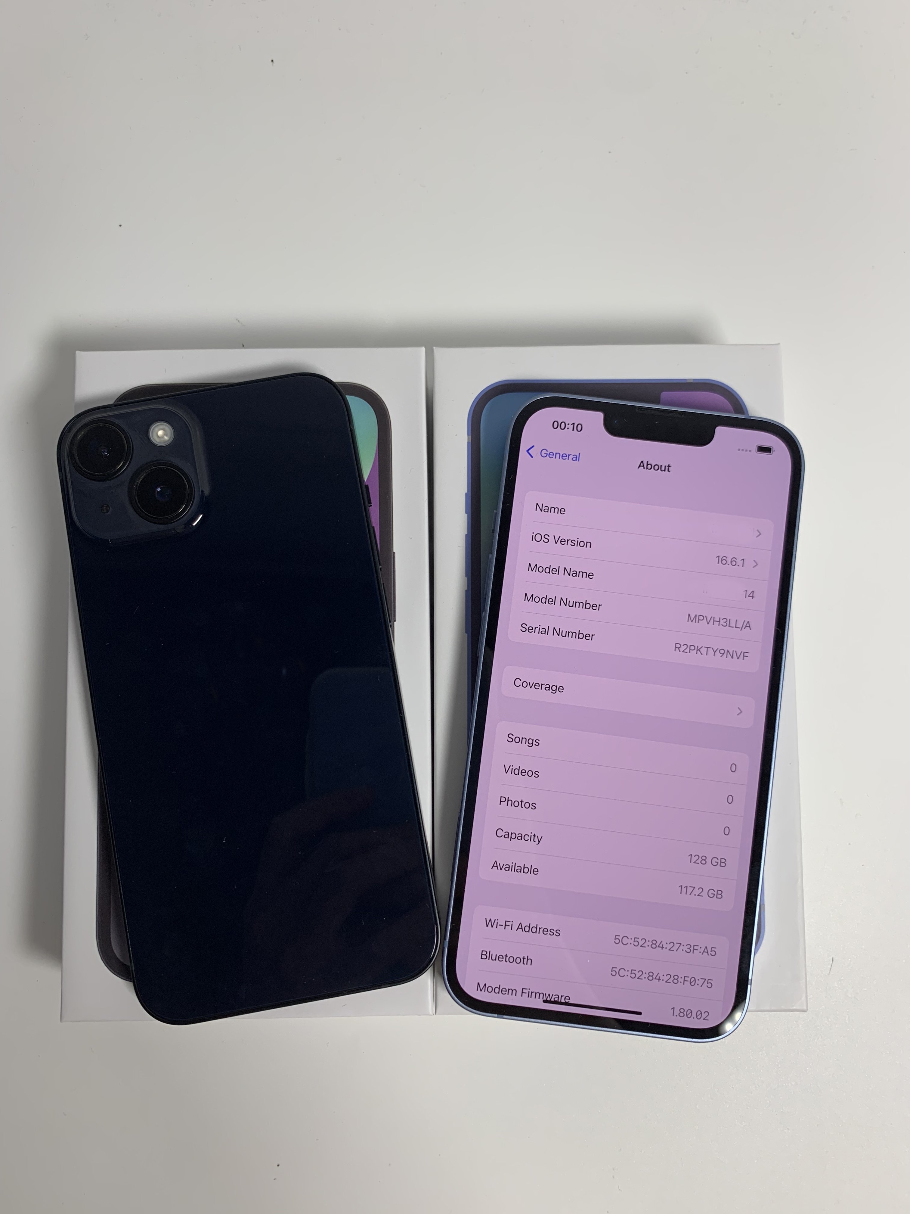 99% new Original US Version Unlocked Smart Mobile Phone For phone 13 14 Pro 5G smartphone