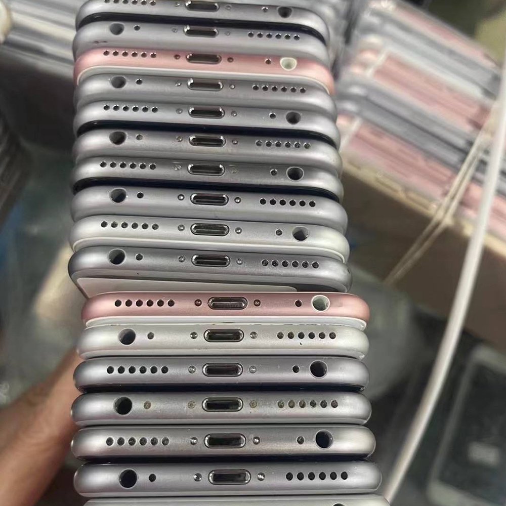 Most cost effective refurbished i smartphone for phone 6 S 6s plus used mobile phones new condition cheapest cellphone