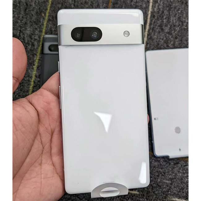 99% New Original Used Mobile Phones Pixel 7A 128G Unlocked Second Hand 5G Mobile Phone For Google