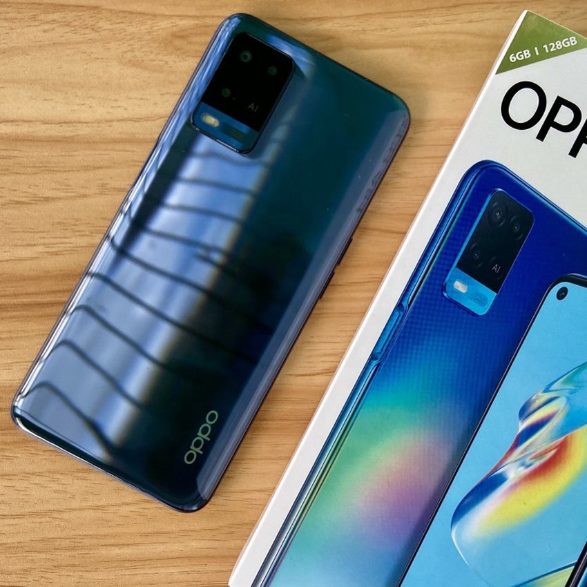 Unlocked Smart Cell Wholesale Original Oppo A54 A55 A57 A78 A18 Used Mobile Phones Low Price 6.51 Inch 64gb 128gb Android Phone