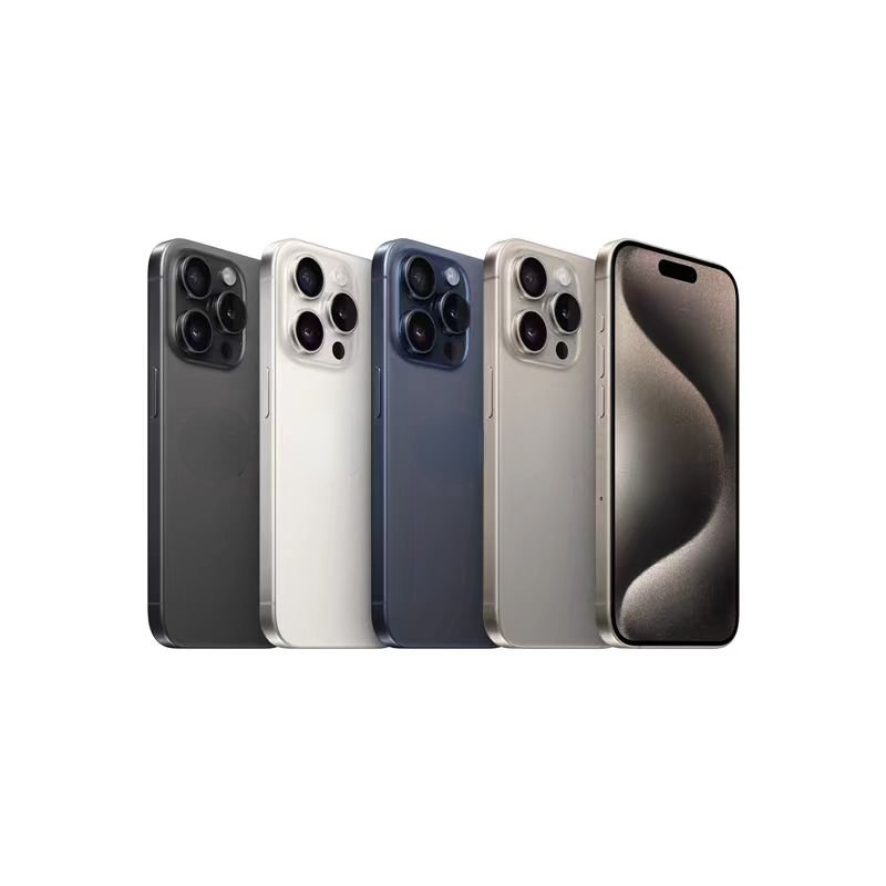 Wholesale Original 99new mobile phones for iphone 15 Pro max 14 pro max 11 12 13 pro max XS used mobile phone