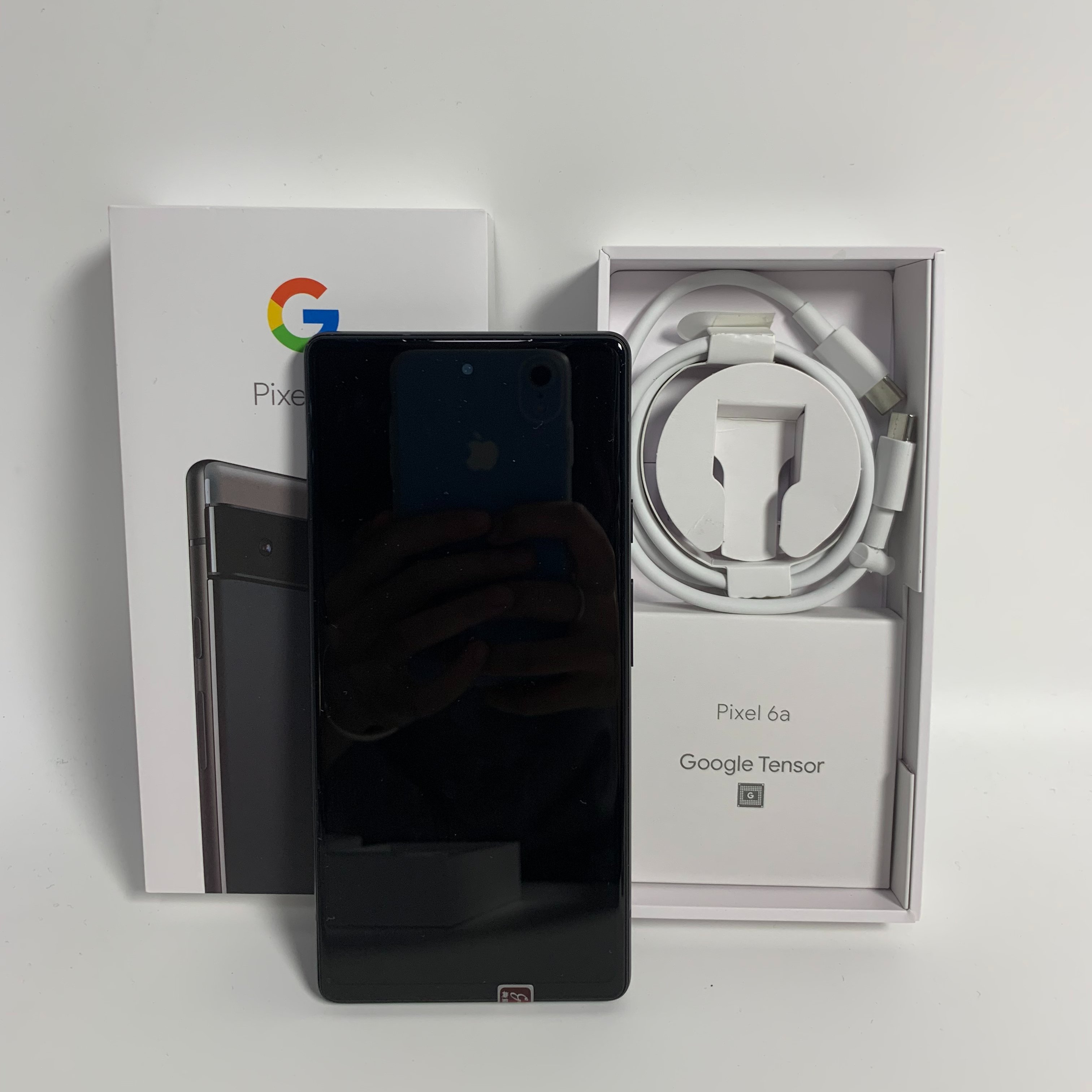 Unlocked Brand smart phone pixel 6a Original Used mobile phone Android 5G smartphone for Google Pixel 6a 6 7 pro