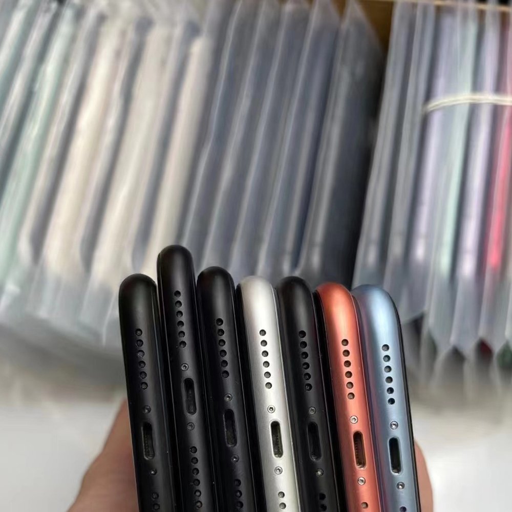 original quality second Hand Phones Unlocked verizon used mobile phone 7 8 x xs xsmax 11 12 pro max 13 14 15 pro max