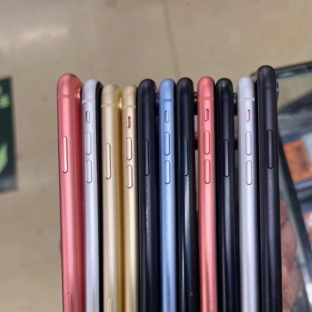 original quality second Hand Phones Unlocked verizon used mobile phone 7 8 x xs xsmax 11 12 pro max 13 14 15 pro max