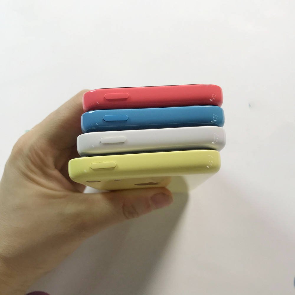 Wholesale 99% new Low Price Original for i phone 5c 5s Unlocked Second Hand Used Mobile Phones
