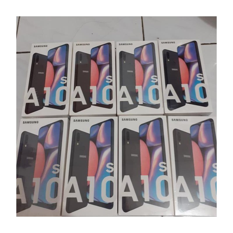 Wholesale Used Second Hand A10 A10e A10s A11 A12 Android System Dual Sim 32GB 64GB 128GB Mobile Phone