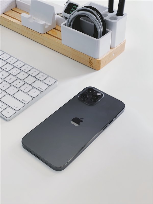 Original Used Mobile Phones Wholesale Iphone12mini 12promax Unlocked 64gb/128gb/256g/512gb 5gsmartphone Second Hand Mobile Phone