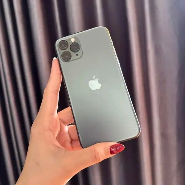 Used Mobile Phone Original Brand USA Smartphone for iPhone 11 Pro Max for iPhone 11 pro Smart Phone