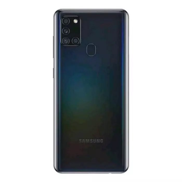 All Netcom unlocked Original used mobile phone A21s SM-A217FDS Dual Sim Smartphone For Samsung Galaxy A21s SM-A217FDS Dual Sim
