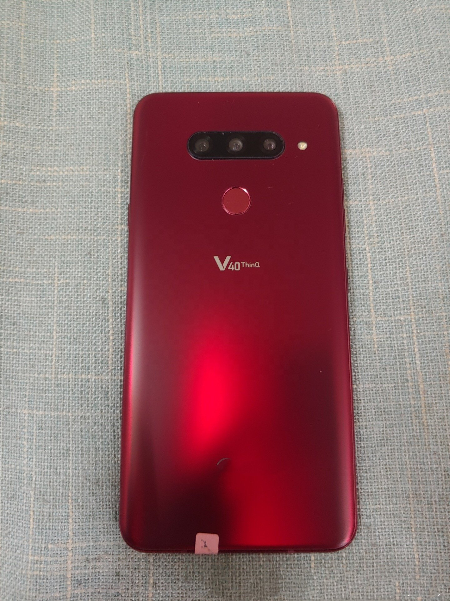 shopping online phones 128GB used v40 Thinq K40 q60 v60 x5 g6 G7 G5 G4 G8 V60 V50S Q61 mobile phone