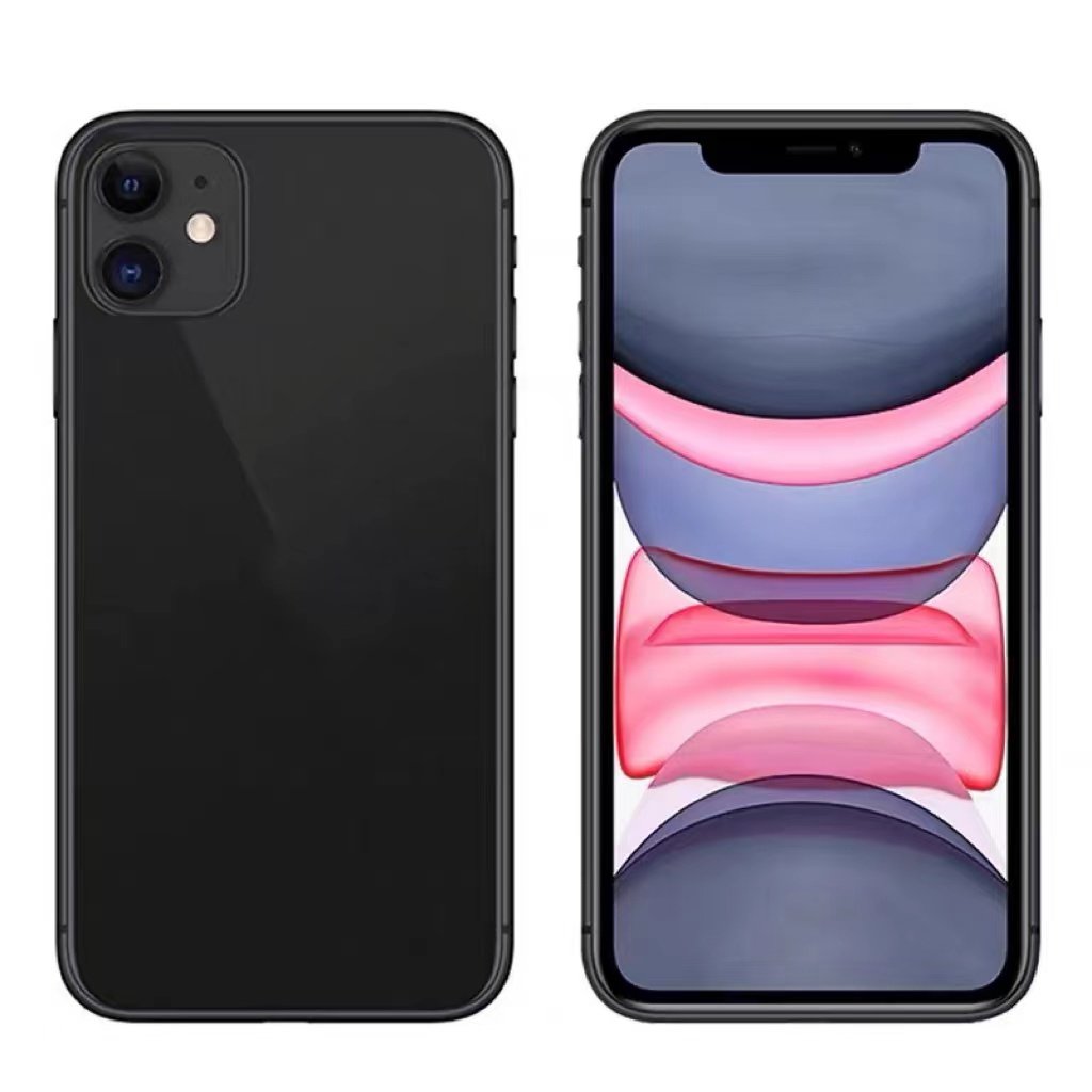 original Smart used cell mobile Phone For iphone 11 11pro 11 pro max A+ Quality phone