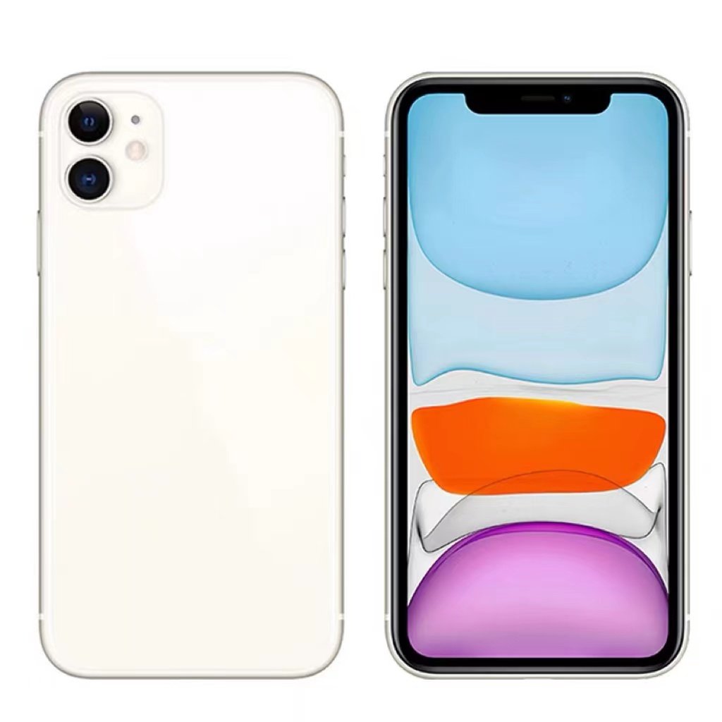 original Smart used cell mobile Phone For iphone 11 11pro 11 pro max A+ Quality phone