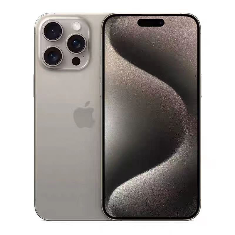 Mobile Phone 15 Pro Max/15 Pro Wholesale Smart Phone Supplier Original/ Brank New Wholesale For Used Iphone 15 Pro Max Telephone
