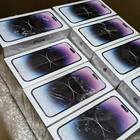 Mobile Phone 15 Pro Max/15 Pro Wholesale Smart Phone Supplier Original/ Brank New Wholesale For Used Iphone 15 Pro Max Telephone
