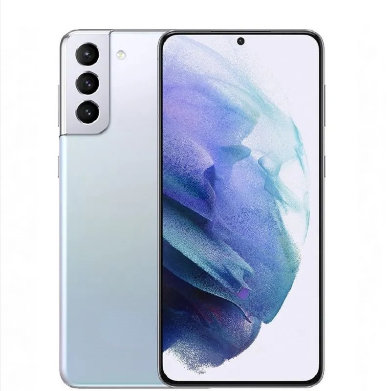 Wholesale original for Samsng S21 Unlocked Smart Phone Samsng Used Phones