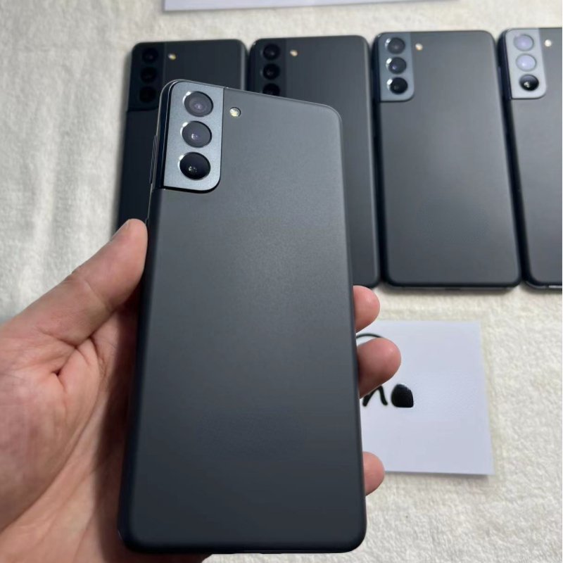 Wholesale original for Samsng S21 Unlocked Smart Phone Samsng Used Phones