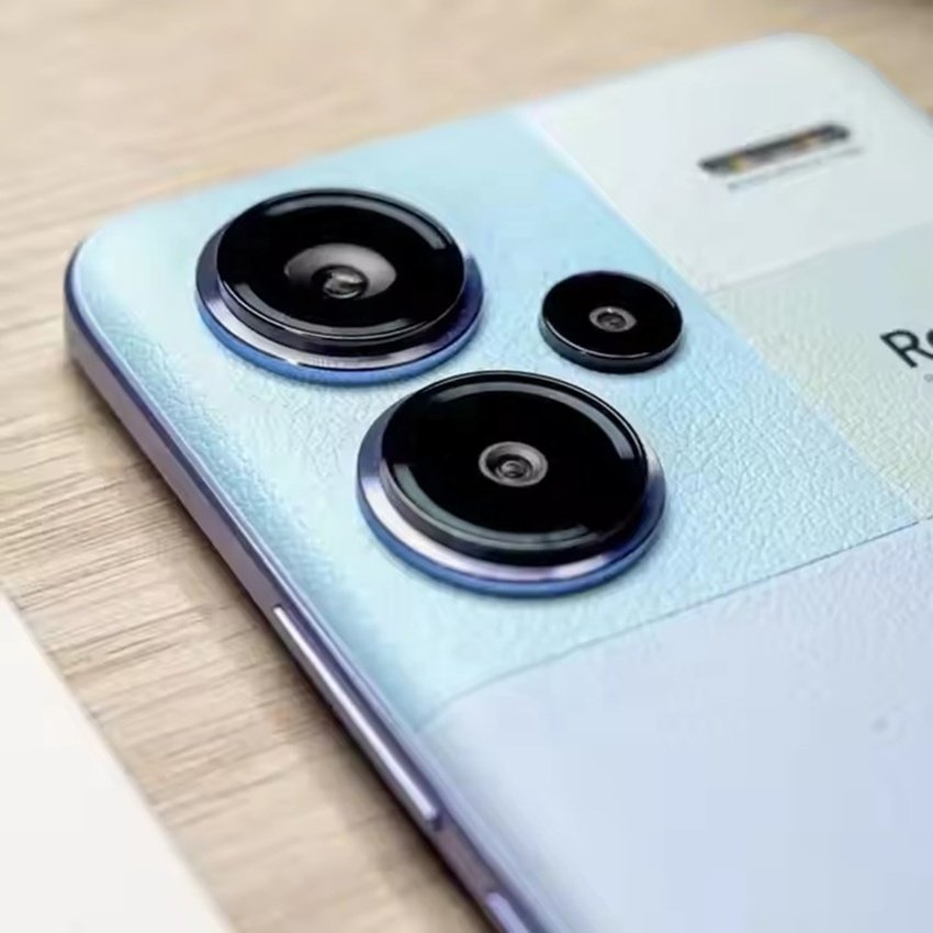 Mi Redmi Note 13 Pro Plus 5g Android 13.0 Smartphone 6.67inch Phones 5g Cellphone 10 11 12 Second Hand Mobile Phone
