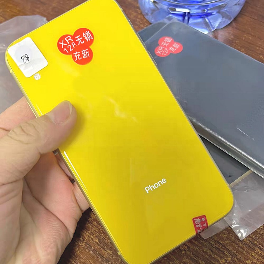 original used mobile phone second hand shop for sale iphone xr unlocked