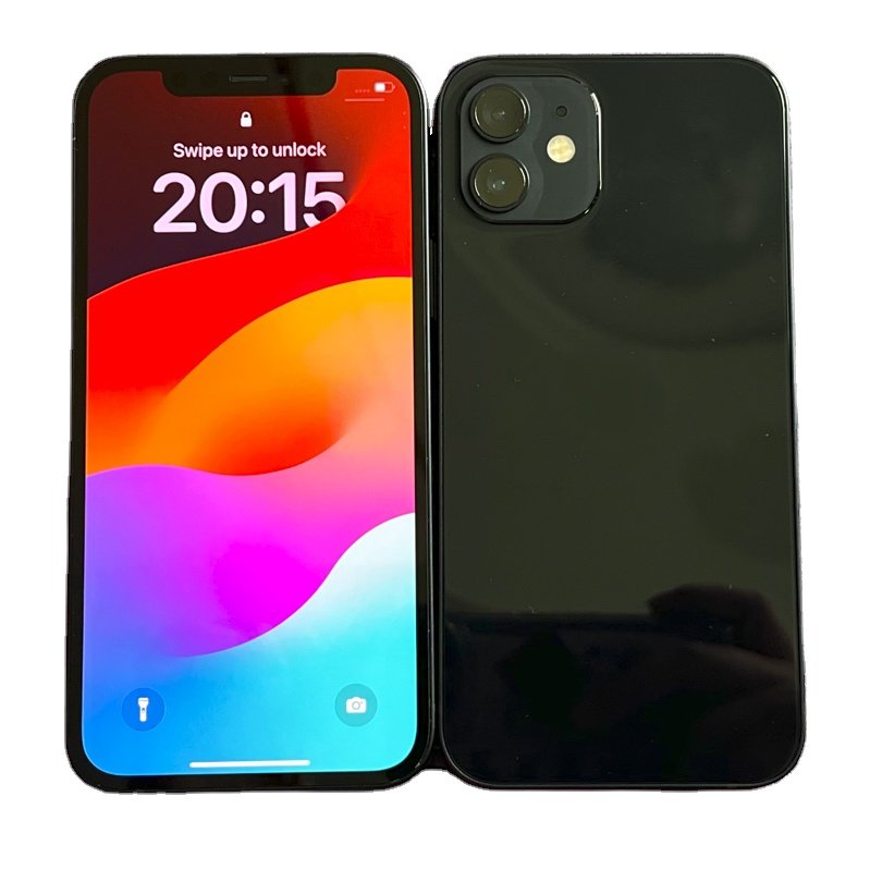 Wholesale Unlocked Cheap Used Mobile Phones 8 Plus X XS XR 11 12 14 PRO MAX Phone for i Phone 13