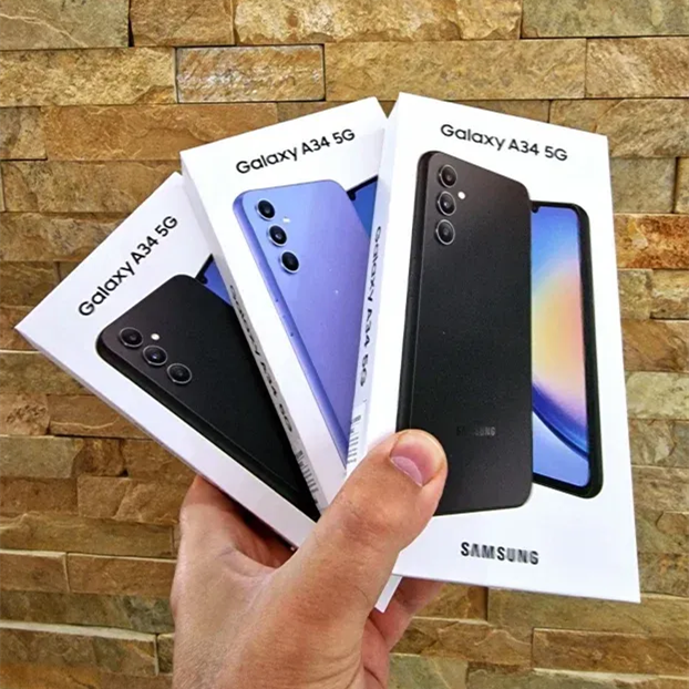 Telephone Android De Gros Mass Storage Pre Owned Phones Bulk Phones A34 Used Mobile Phones