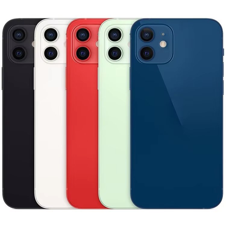 128gb Used Phone 12 Pro Max Smart Cellphone Mobile Phones Original Wholesale Factory Phone 12 Pro Max 12 Promax 12pro Max