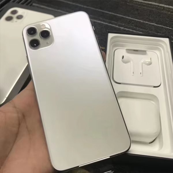 128gb Used Phone 12 Pro Max Smart Cellphone Mobile Phones Original Wholesale Factory Phone 12 Pro Max 12 Promax 12pro Max