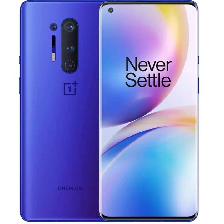 Original wholesale hot Oneplus8pro 5G smartphone 8 8T 8pro12+256GB Used mobile phone