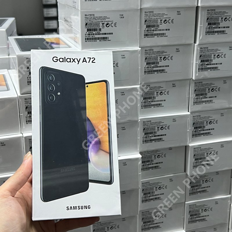 Wholesale 99% New Used Mobile Phones For A71 Second Hand Factory Direct Unlocked Dual SIM 4G Smartphone