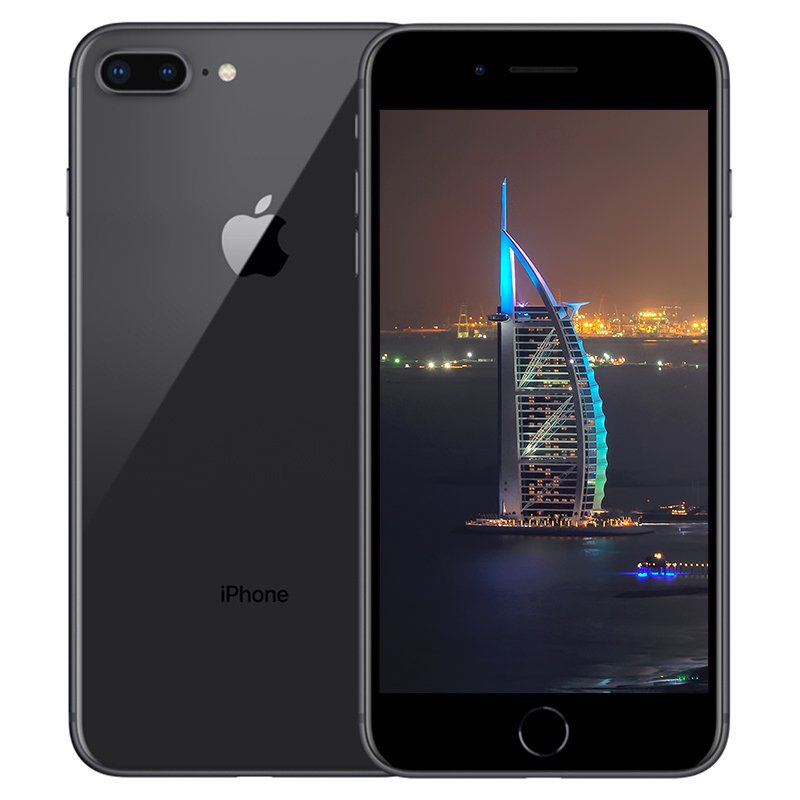 Cheap Price Original Used Rom 64gb 128gb 256gb Mobile Phone for iphone 8 Plus