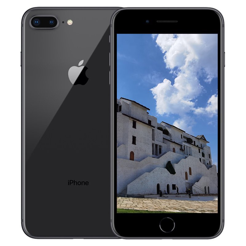 Cheap Price Original Used Rom 64gb 128gb 256gb Mobile Phone for iphone 8 Plus