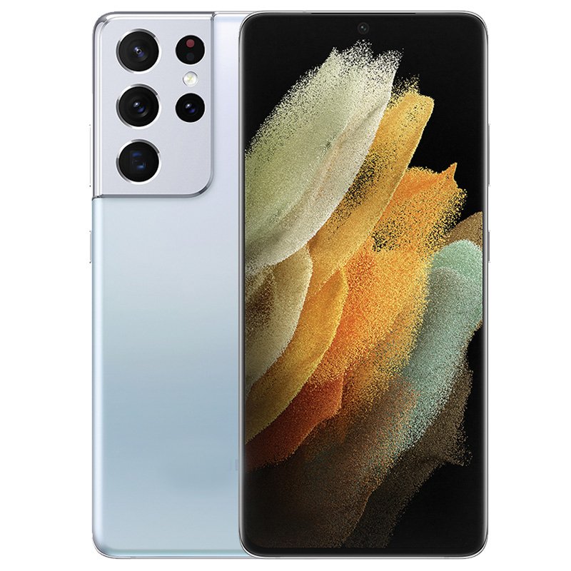 Whole Sale Unlocked Second Hand High quality Cheap Original Mobile Phone Used mobile phone smart phone for S21U 5G S21+ 128G