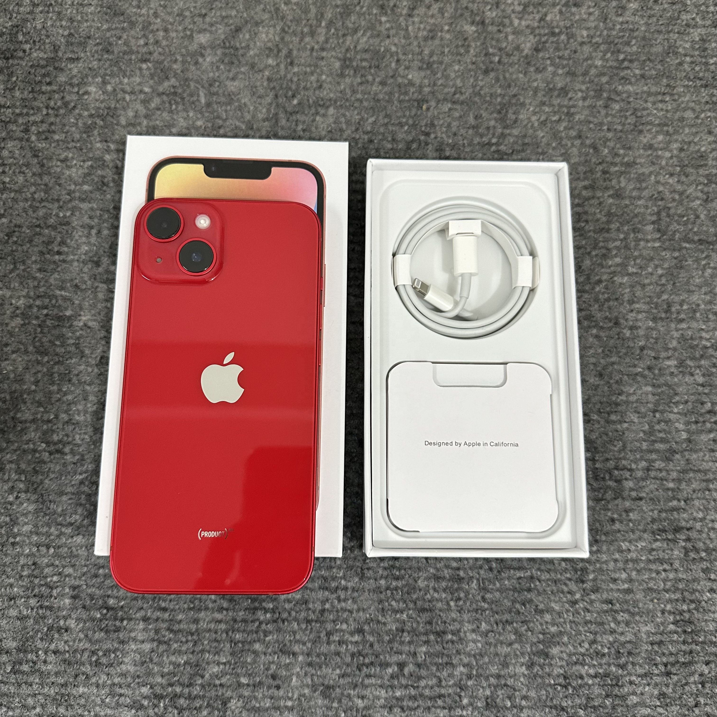 Buy Bulk more Cheaper Wholesale Original phone 14 128GB 256GB Storage LTE Cellular Second Hand Refurbished Used Mobile phone
