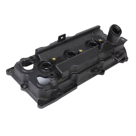 Auto cylinder head cover Valve Cover for NISSAN 350Z Infiniti G35 Ex35 M35 M35H FX35 Q70 Q50 VQ35HR 3.5L OEM 13264JK20B