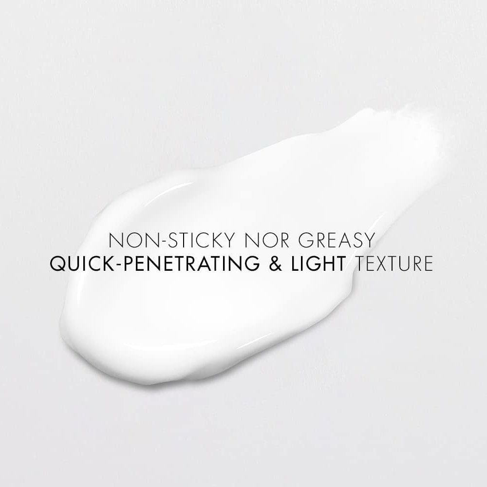 Herbicos ODM/OEM Korean Skin Care Products Moisturizing And Brightening Organic Hyaluronic Acid Niacinamide Whitening Emulsion