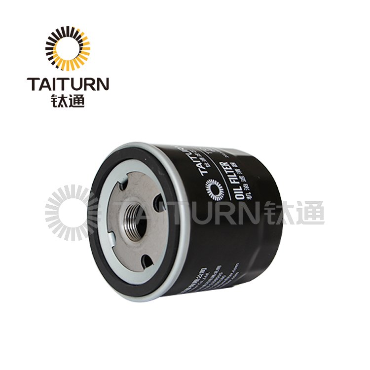 High Quality Oil Filter Fits Club Car Kawasaki 26300-21010 Factory Price