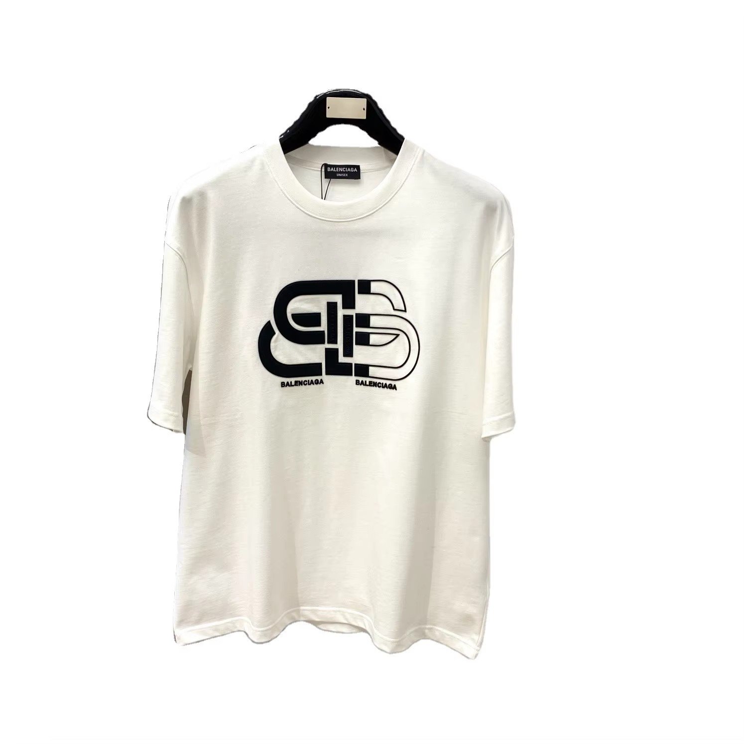 Customized Men's 100% Cotton Heavyweight T-Shirt High Quality Silk with Short Sleeves and Screen Printing for Work Casual Use