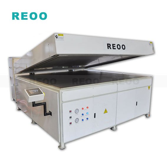 Semi automatic lower cost solar panels production line 5MW from REOO manufacturer