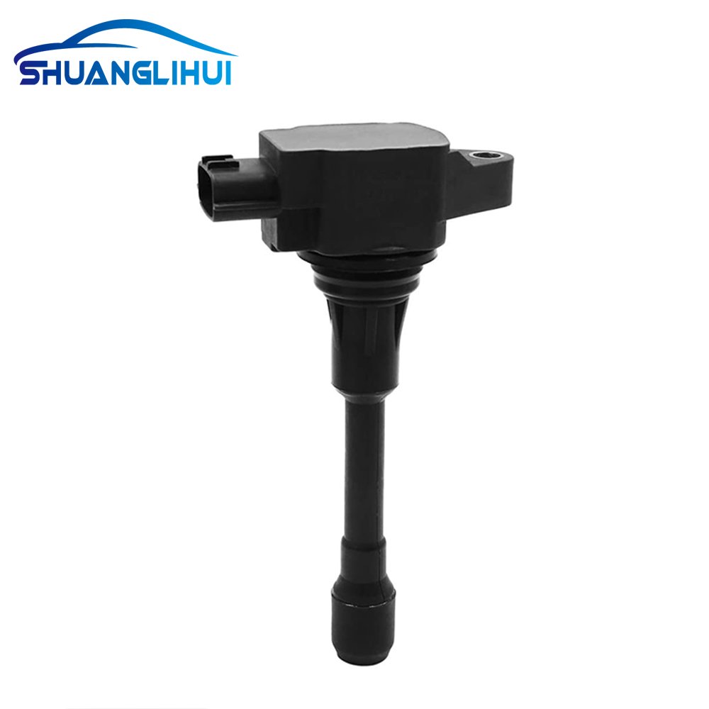 High Quality 22448-EA000 Ignition Coil For NISSAN Frontier 2.5L 2005-2017